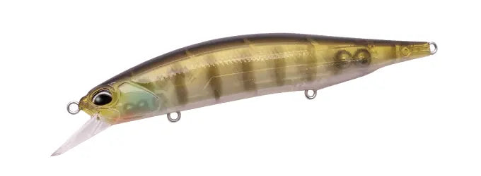Duo Realis Jerkbait 110sp 11cm 16.2gr Ccc3158 Ghost Gill