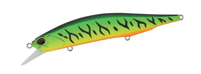 Duo Realis Jerkbait 110sp 11cm 16.2gr Acc3059 Mat Tiger