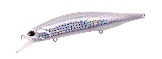 Duo Realis Jerkbait 110sp 11cm 16.2gr Aqa0111 White Glow