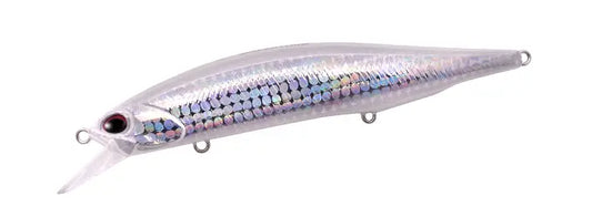 Duo Realis Jerkbait 110sp 11cm 16.2gr Aqa0111 White Glow