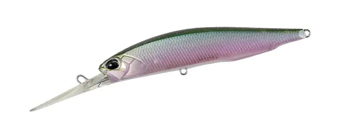 Duo Realis Jerkbait 100dr 10cm 15.6gr Ccc3254 D Shad