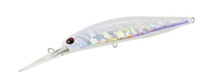 Duo Realis Jerkbait 100dr 10cm 15.6gr Ajo0091 Ivory Halo