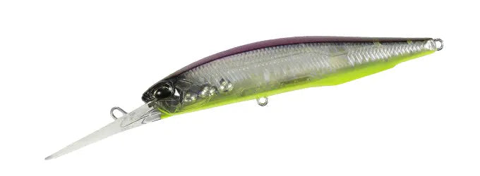 Duo Realis Jerkbait 100dr 10cm 15.6gr Dea3341 Am Edge
