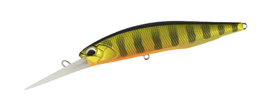 Duo Realis Jerkbait 100dr 10cm 15.6gr Asa3146 Gold Perch
