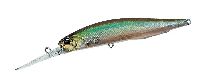 Duo Realis Jerkbait 100dr 10cm 15.6gr Gea3006 Ghost Minnow