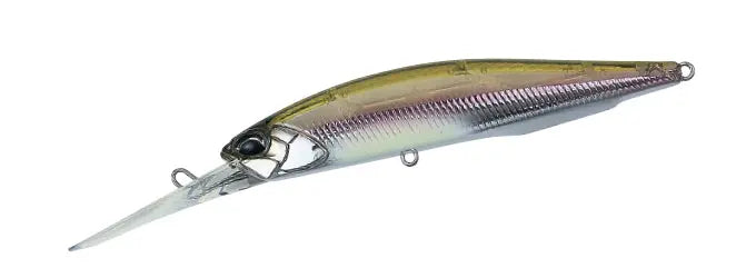 Duo Realis Jerkbait 100dr 10cm 15.6gr Dsh3061 Komochi Wakasagi