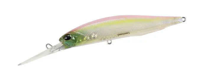 Duo Realis Jerkbait 100dr 10cm 15.6gr Ccc3350 Am Dawn