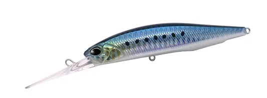 Duo Realis Jerkbait 100dr 10cm 15.6gr Aha0011 Sardine
