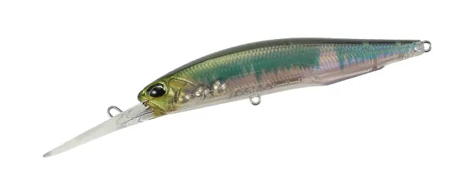 Duo Realis Jerkbait 100dr 10cm 15.6gr Dta3345 Am Hasu