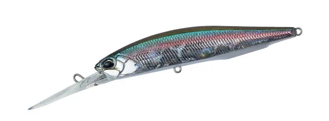 Duo Realis Jerkbait 100dr 10cm 15.6gr Ada4013 Wakasagi