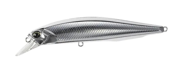 Duo Realis Jerkbait 100sp Sw 10cm 14.5gr Mcc0522 Uv Silver Slash B