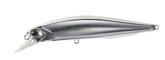 Duo Realis Jerkbait 100sp Sw 10cm 14.5gr Mcc0522 Uv Silver Slash B