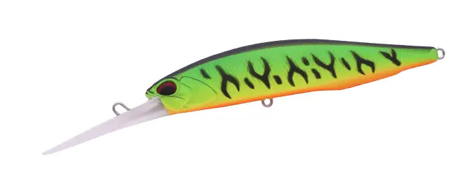 Duo Realis Jerkbait 100dr 10cm 15.6gr Acc3059 Mat Tiger