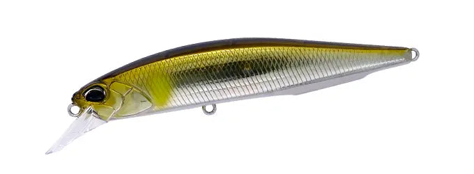 Duo Realis Jerkbait 100sp 10cm 14.5gr Dra3050 Half Mirror Ayu