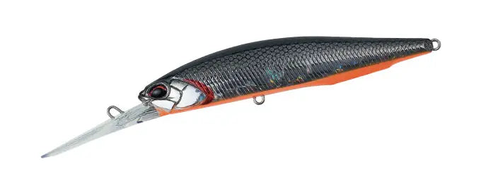 Duo Realis Jerkbait 100dr 10cm 15.6gr Ada3081 Prism Shad