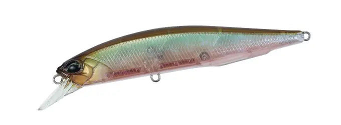 Duo Realis Jerkbait 100sp 10cm 14.5gr Gea3006 Ghost Minnow