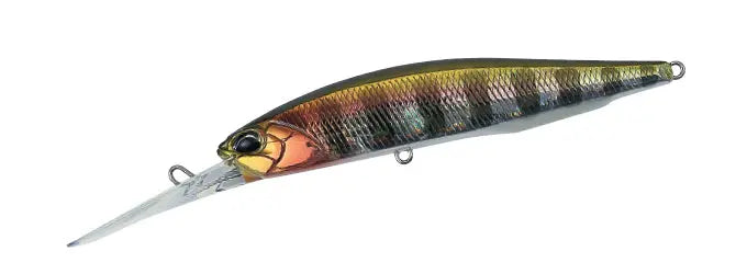 Duo Realis Jerkbait 100dr 10cm 15.6gr Acc3058 Prism Gill