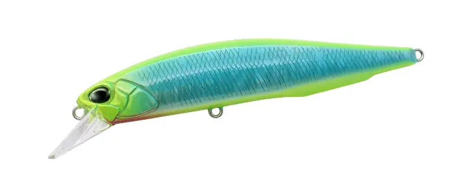 Duo Realis Jerkbait 100sp 10cm 14.5gr Cpa0411 Fusilier