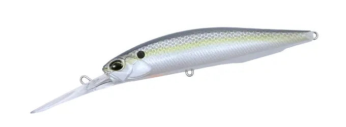 Duo Realis Jerkbait 100dr 10cm 15.6gr Acc3083 American Shad