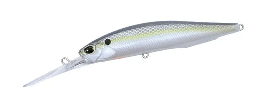 Duo Realis Jerkbait 100dr 10cm 15.6gr Acc3083 American Shad