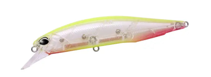 Duo Realis Jerkbait 100sp 10cm 14.5gr Cea0317 Clear Chart Halo