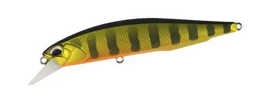 Duo Realis Jerkbait 100sp 10cm 14.5gr Asa3146 Gold Perch