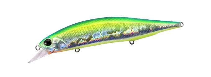 Duo Realis Jerkbait 100sp 10cm 14.5gr Ada3238 Citrus Shiner