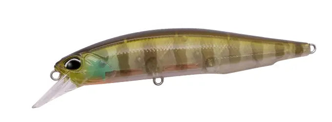 Duo Realis Jerkbait 100sp 10cm 14.5gr Ccc3158 Ghost Gill