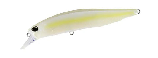 Duo Realis Jerkbait 100sp 10cm 14.5gr Ccc3162 Chartreuse Shad