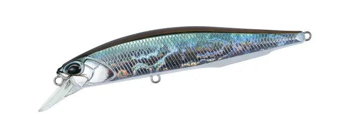 Duo Realis Jerkbait 100sp 10cm 14.5gr Ada3093 Prism Smelt