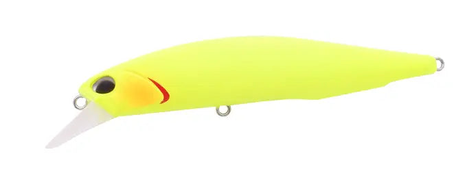 Duo Realis Jerkbait 100sp 10cm 14.5gr Acc3524 Fang Chartreuse