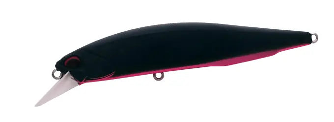 Duo Realis Jerkbait 100sp 10cm 14.5gr Acc3105 Mat Black Pb