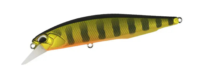 Duo Realis Jerkbait 85sp 8.5cm 8gr Asa3146 Gold Perch