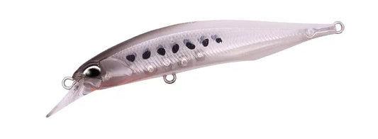 Duo Realis Jerkbait 85sp 8.5cm 8gr Cea0493 Whitebait