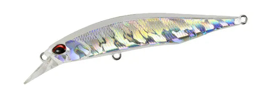 Duo Realis Jerkbait 85sp 8.5cm 8gr Ajo0091 Ivory Halo