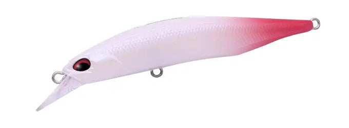 Duo Realis Jerkbait 85sp 8.5cm 8gr Accz126 Ivory Pearl Rt