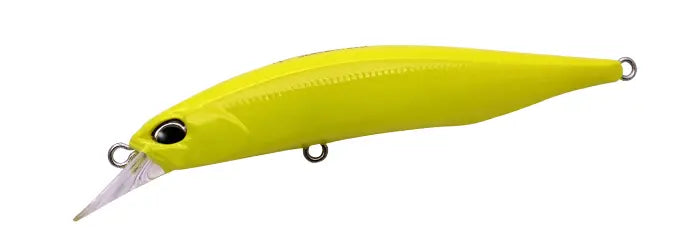 Duo Realis Jerkbait 85sp 8.5cm 8gr Accz292 Corvette Yellow