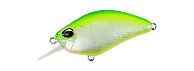Duo Realis Crank 55sr Kabuki 5.5cm 10gr Ccc3180 Citrus Shad