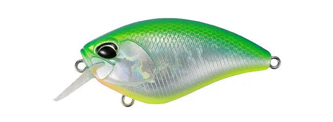 Duo Realis Apex Crank 66 Squared 6.6cm 17.7gr Ada3238 Citrus Shiner