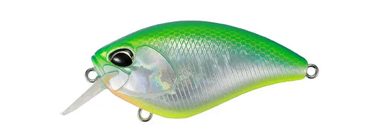 Duo Realis Apex Crank 66 Squared 6.6cm 17.7gr Ada3238 Citrus Shiner