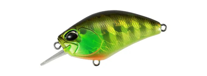 Duo Realis Crank 55sr Kabuki 5.5cm 10gr Aja3055 Chart Gill Halo