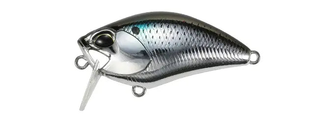 Duo Realis Crank 50ssr Kabuki 5cm 8.5gr Mcc3353 Inakko Metallico