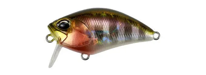 Duo Realis Crank 50ssr Kabuki 5cm 8.5gr Ada3058 Prism Gill