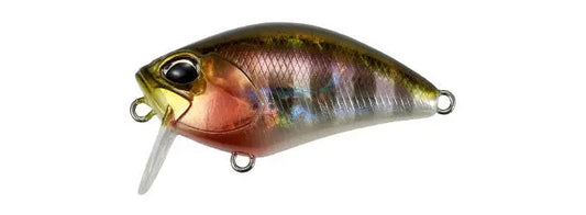 Duo Realis Crank 50ssr Kabuki 5cm 8.5gr Ada3058 Prism Gill