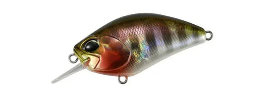 Duo Realis Crank 55sr Kabuki 5.5cm 10gr Ada3058 Prism Gill