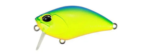 Duo Realis Crank 50ssr Kabuki 5cm 8.5gr Acc3306 Blue Back Chart