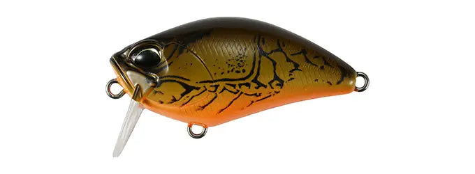 Duo Realis Crank 50ssr Kabuki 5cm 8.5gr Acc3296 Pumpkin Craw Ii