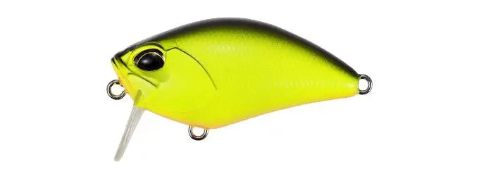 Duo Realis Crank 50ssr Kabuki 5cm 8.5gr Acc3303 Hazzard Chart Ii