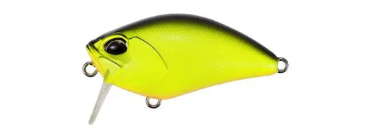 Duo Realis Crank 50ssr Kabuki 5cm 8.5gr Acc3303 Hazzard Chart Ii
