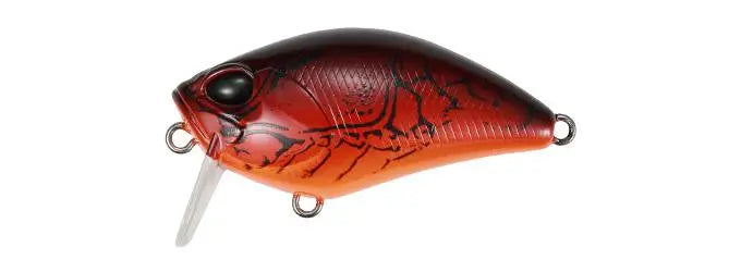 Duo Realis Crank 50ssr Kabuki 5cm 8.5gr Acc3297 Hell Craw